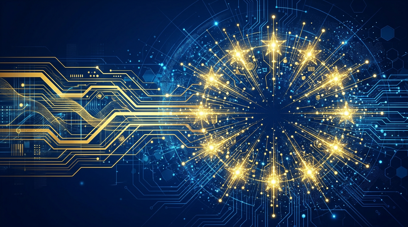 EU AI soevereiniteit banner