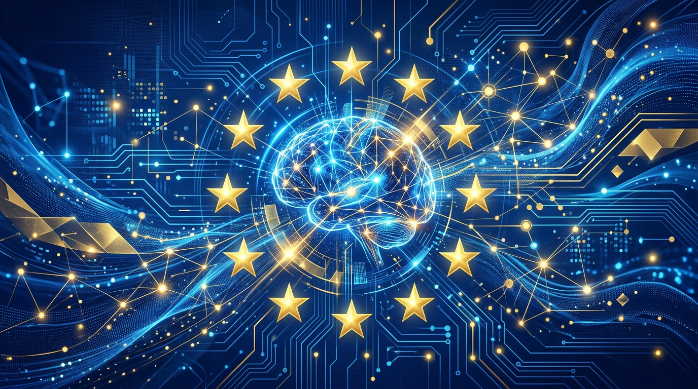EU AI & Soevereiniteit Top 10 – 20 oktober 2026