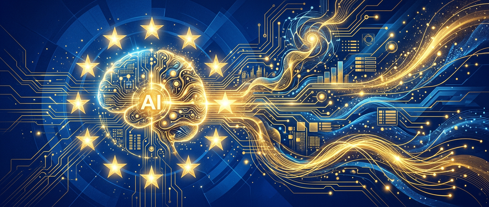 EU AI & Soevereiniteit Top 10 – 22 oktober 2026